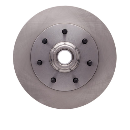 DFC 97-04 Ford F-250 2WD (Excl Super Duty) Front Brake Rotor