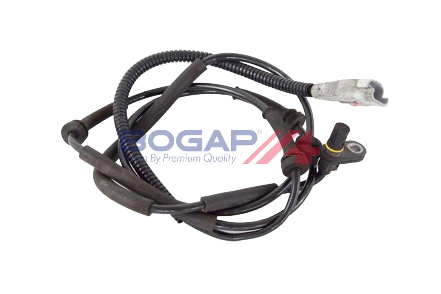 BOGAP P7117146 Sensor, Wheel Speed