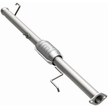 MagnaFlow Direct Fit Catalytic Converter 00-04 Tundra 3.4L Rear