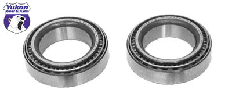Yukon Gear & Axle Yukon Gear Carrier installation Kit For Chrysler 9.25in Rear Diff