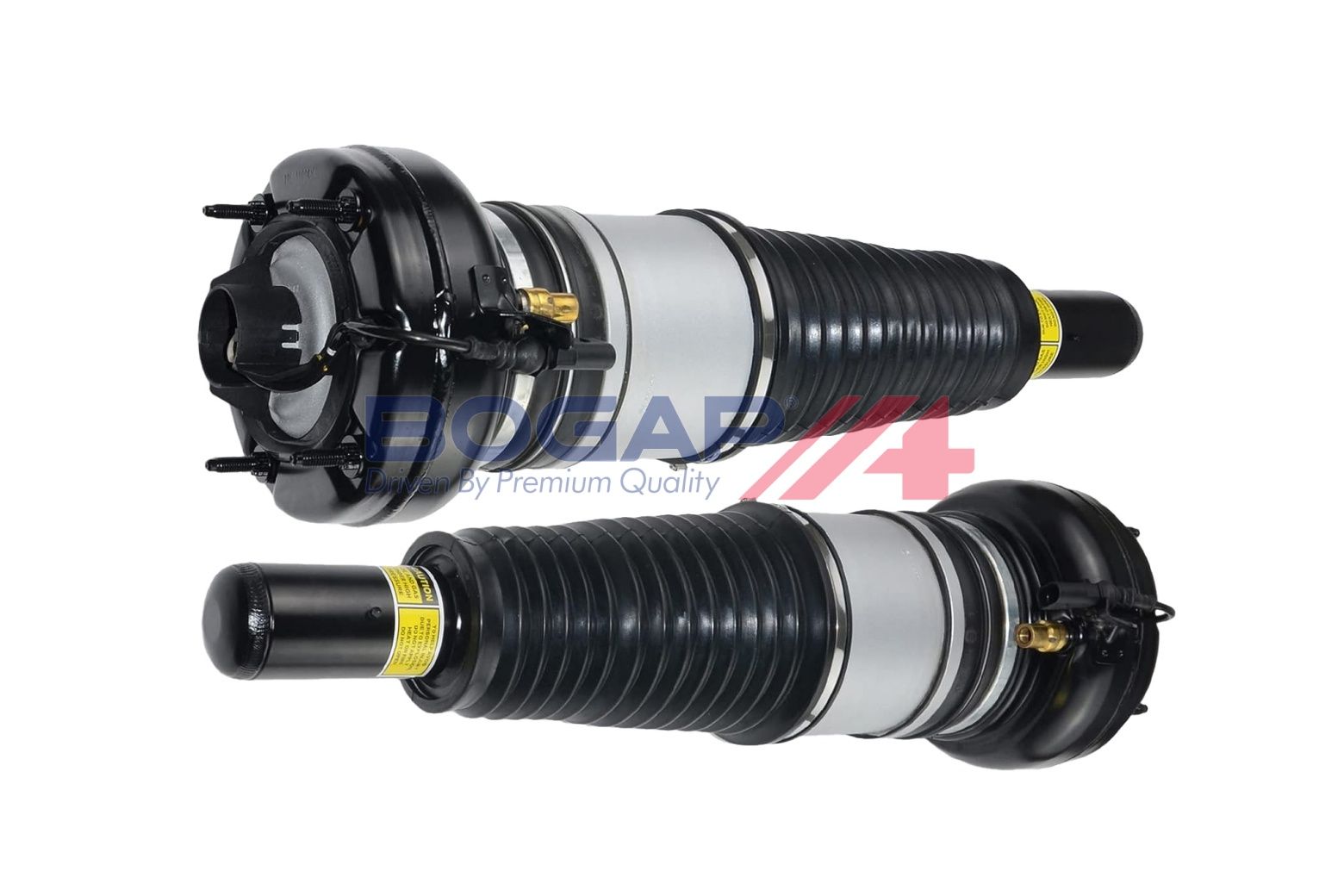 BOGAP A3426128 Air Spring, Suspension