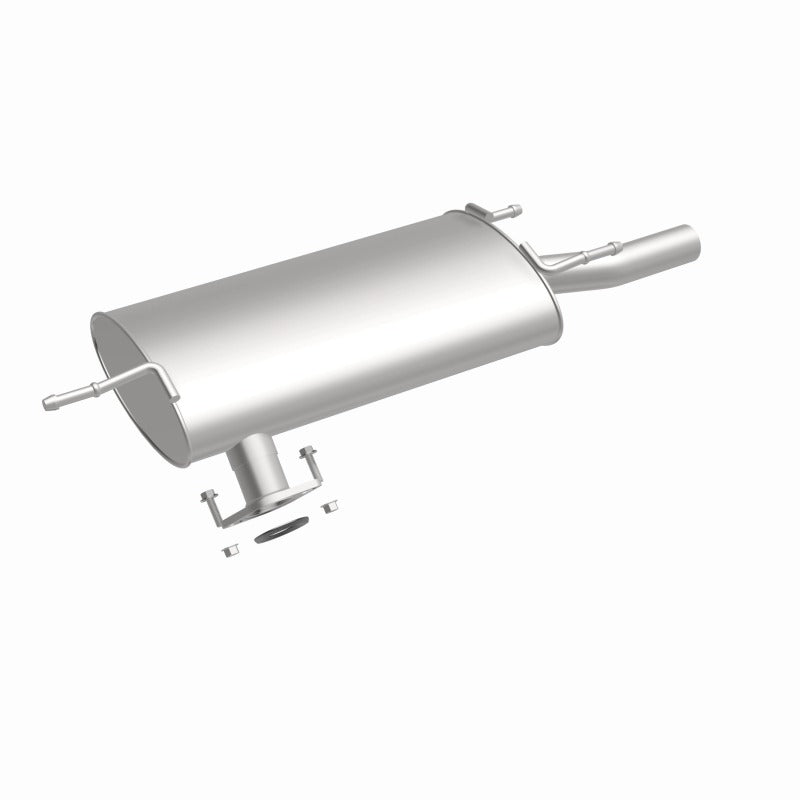 Magnaflow BRE Exhaust 92-93 Camry 2.2L Muffler Kit