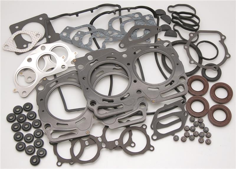 Cometic Gasket Cometic Street Pro 96-99 Subaru EJ25D DOHC 101mm Bore Complete Gasket Kit