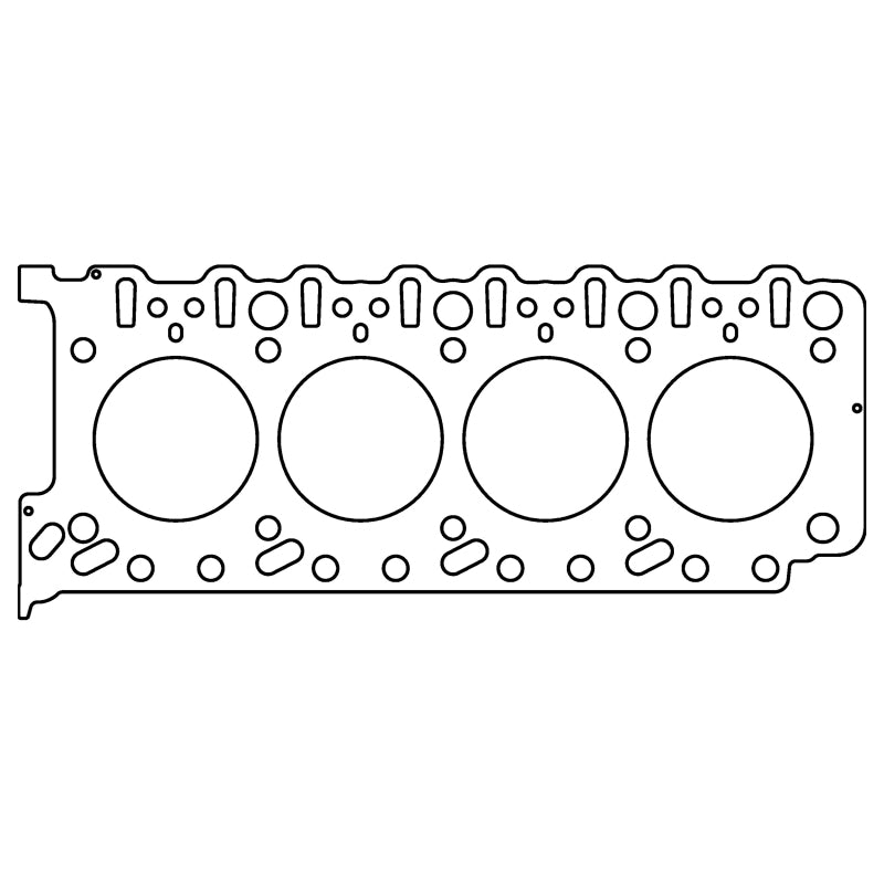 Cometic Gasket Cometic Porsche M48.00/M48.50 955 .051in MLS Cylinder Head Gasket - 95mm Bore - RHS