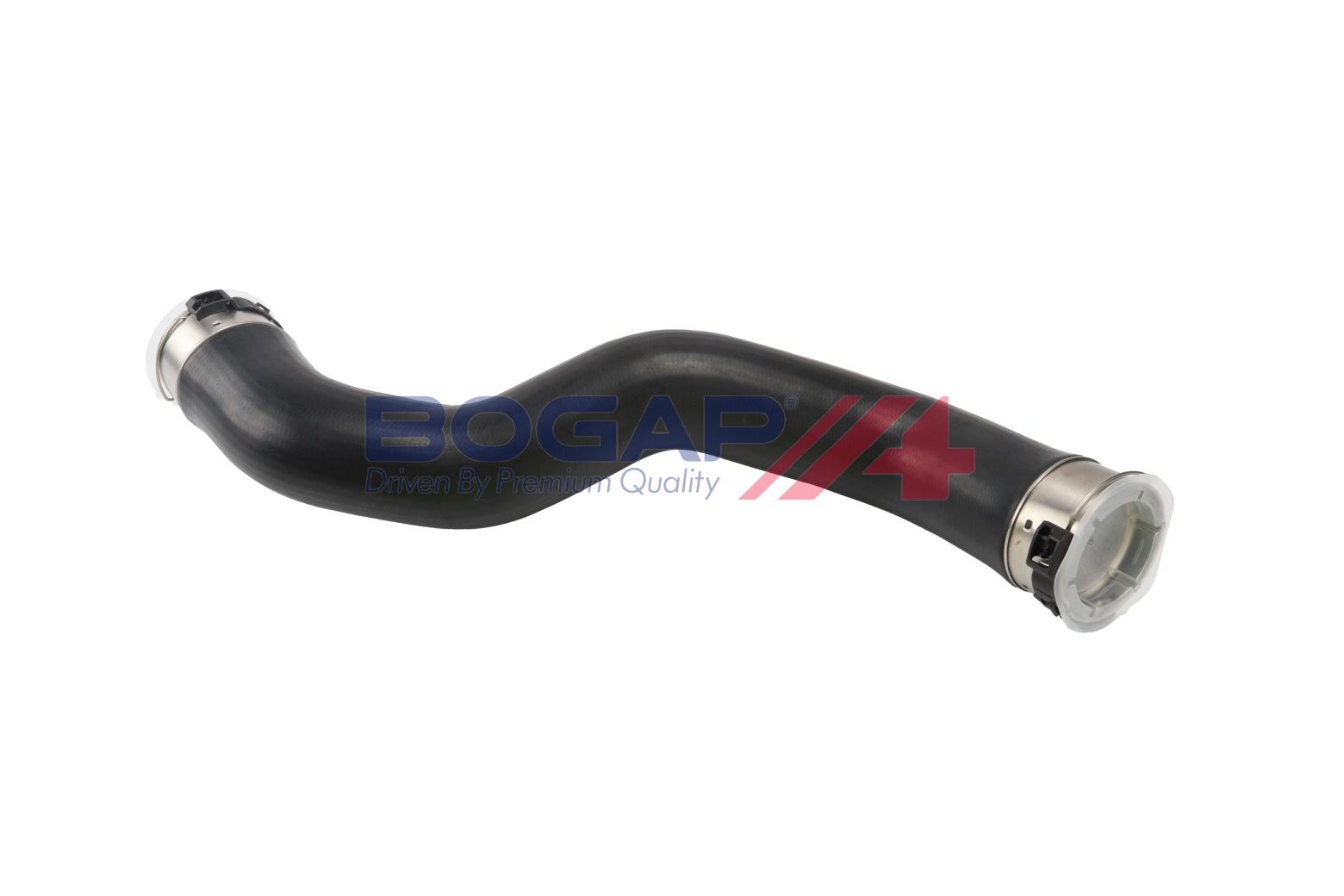 BOGAP C1711189 Charge Air Hose