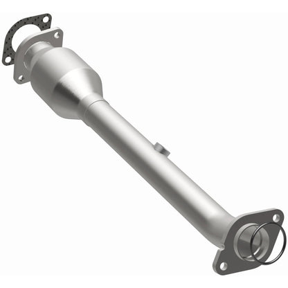 MagnaFlow Direct Fit Catalytic Converter OEM 05-06 Nissan Pathfinder 4.0L