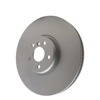 DFC 16-25 BMW 745e xDrive Left Front GeoSPEC Coated Rotor