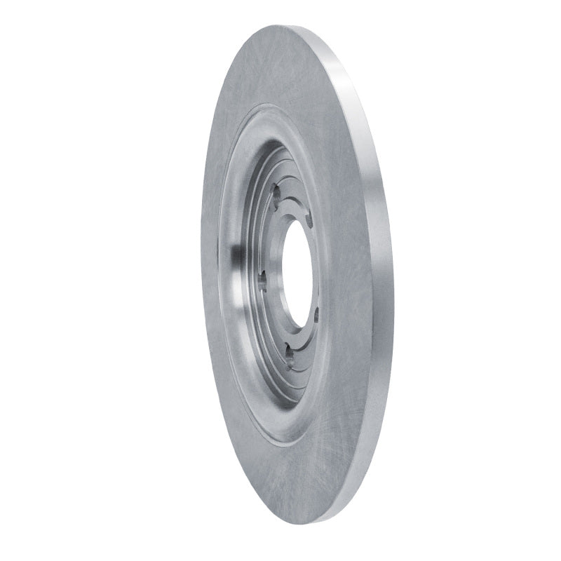 DFC 20-25 Ford Explorer Rear Brake Rotor