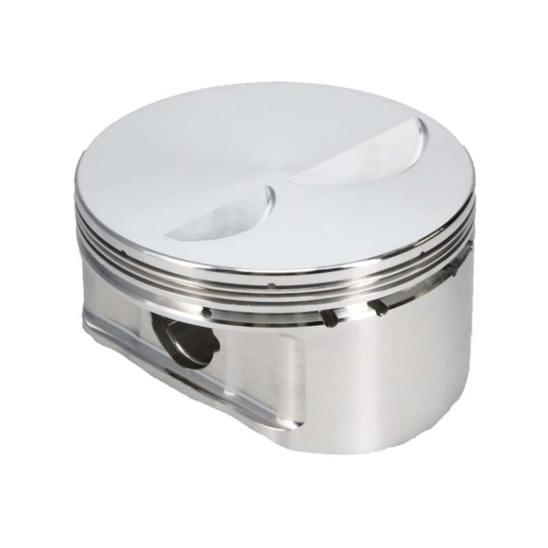Manley Performance Manley Chevrolet Small Block Piston Set - 4.030in Bore 1.250in CH, -2.50 CC