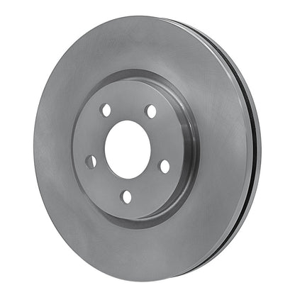 DFC 03-09 Chrysler PT Cruiser Front Brake Rotor
