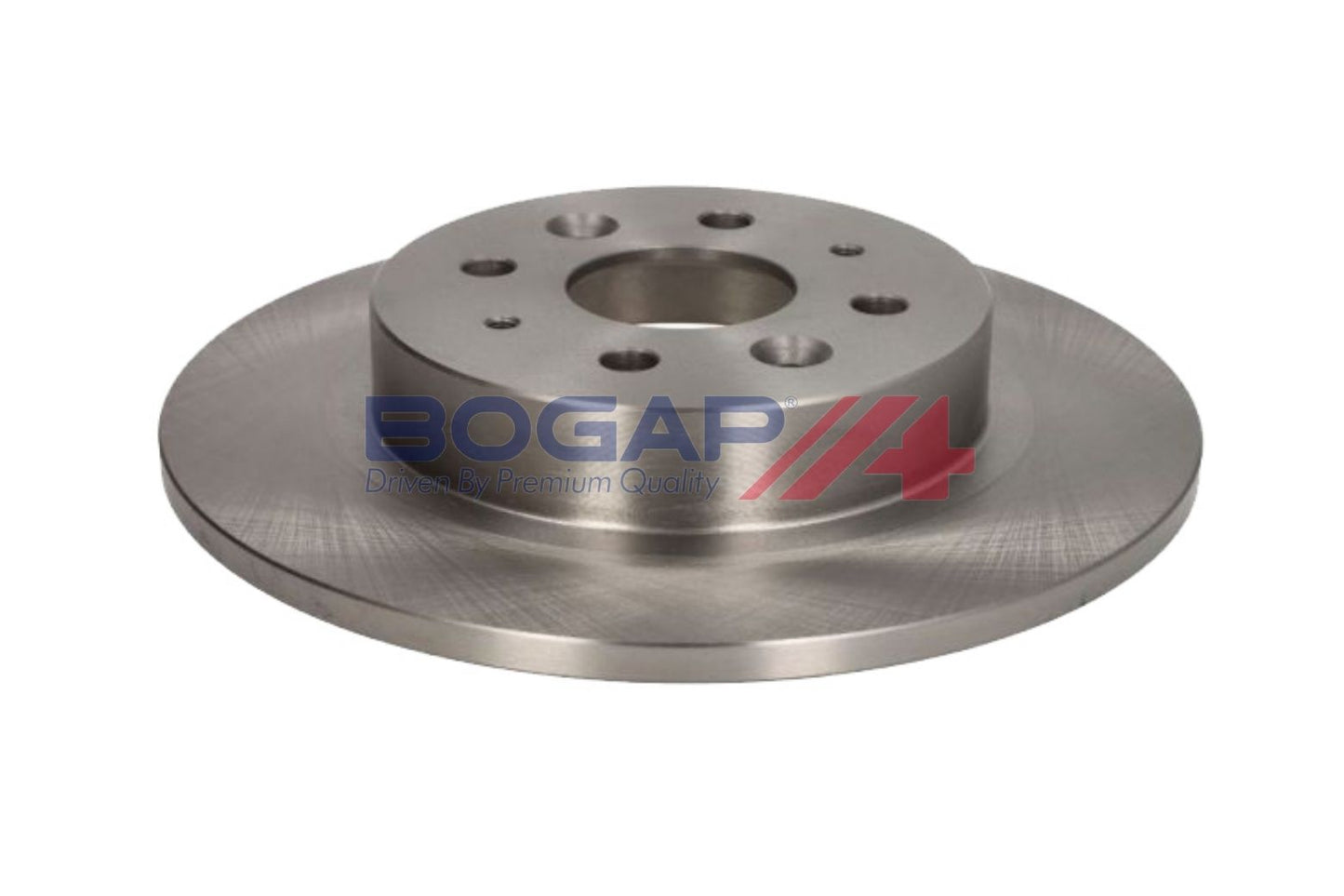 BOGAP Y8211138 Brake Disc