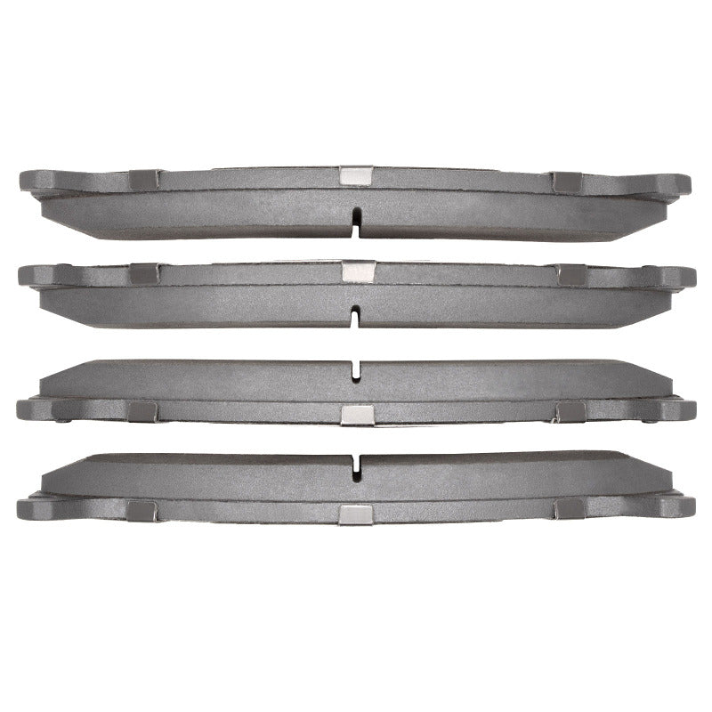 R1 Concepts R1 99-20 Hummer H2 Front Off-Road/Tow Brake Pads