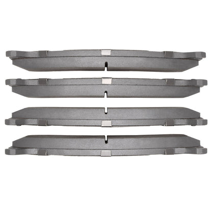 R1 Concepts R1 99-20 Hummer H2 Front Off-Road/Tow Brake Pads