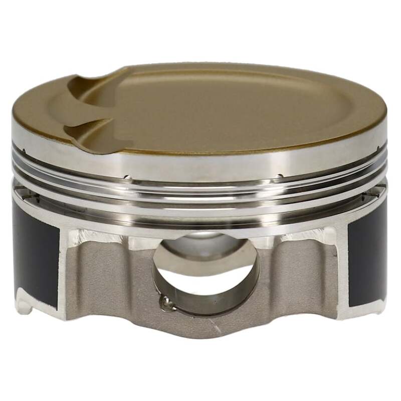 JE Pistons VW 2.0T TSI Ultra Series 23mm PIN - Set of 4 Pistons