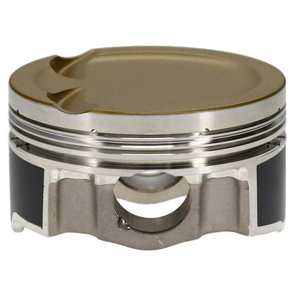 JE Pistons VW 2.0T TSI Ultra Series 23mm PIN - Set of 4 Pistons