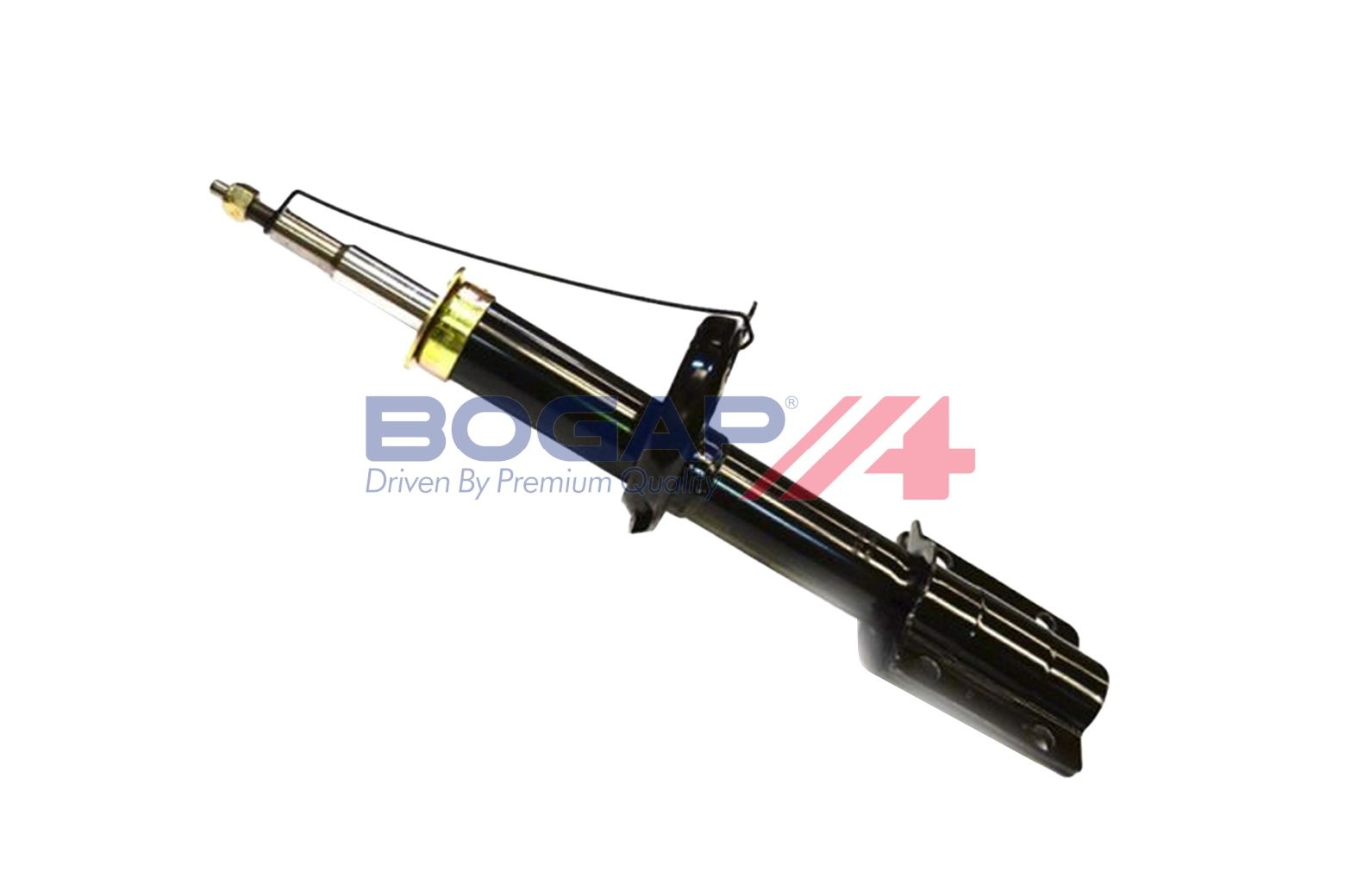BOGAP P3410110 Shock Absorber