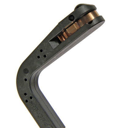 PowerStop Power Stop 18-19 Jaguar E-Pace Rear Euro-Stop Electronic Brake Pad Wear Sensor