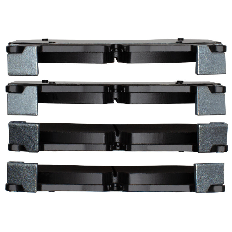 R1 Concepts R1 19-26 Mercedes-Benz GLE63 AMG S Front Optimum OE Brake Pads