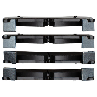 R1 Concepts R1 19-26 Mercedes-Benz GLE63 AMG S Front Optimum OE Brake Pads