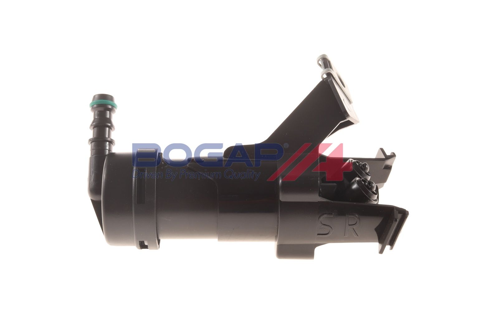 BOGAP N5522114 Washer Fluid Jet, Headlight Cleaning