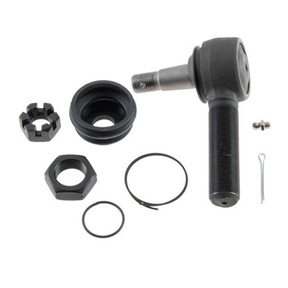 Synergy Mfg Synergy Jeep JK/JKU HD Single Plane Tie Rod End Metal On Metal 7/8-18 LH