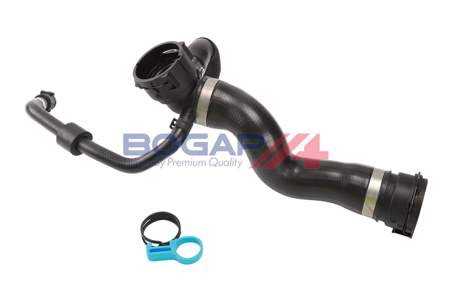 BOGAP B4228288 Radiator Hose