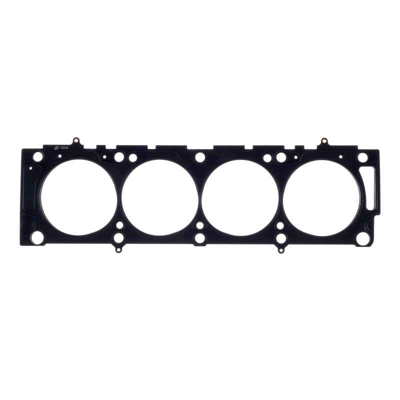 Cometic Gasket Cometic Ford FE V8 .086in MLS Cylinder Head Gasket - 4.300in Bore - Does Not Fit 427 SOHC Cammer