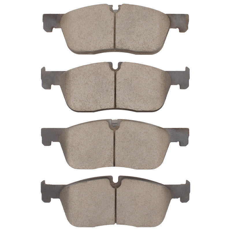 DFC 15-19 Jaguar E-Pace Front 5000 Advanced Ceramic Brake Pads