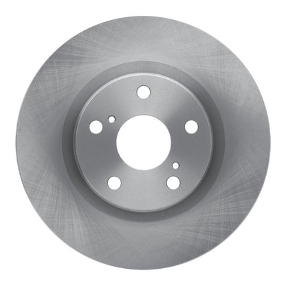 DFC 11-16 Scion tC Front Brake Rotor