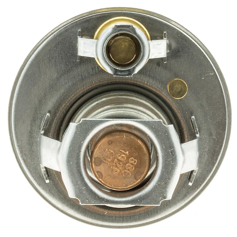 Gates 90-00 Mazda MX-5 Miata / Protege Thermostat - 192 Degree