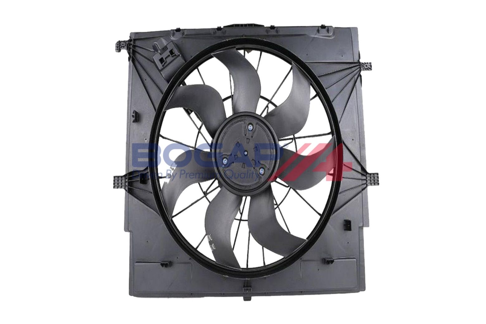 BOGAP C4243159 Fan, Engine Cooling