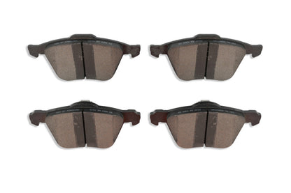 DBA 03-14 Volvo XC90 (w/316mm Front Rotor) Front Street Series Brake Pads