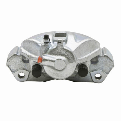 DFC 02-06 Dodge Sprinter 3500 Front-R/Front Right Premium Caliper - Silver Zinc Coated
