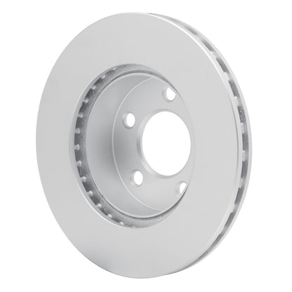 DFC 95-02 Ford Ranger (USA/Canada) Front GeoSPEC Coated Rotor