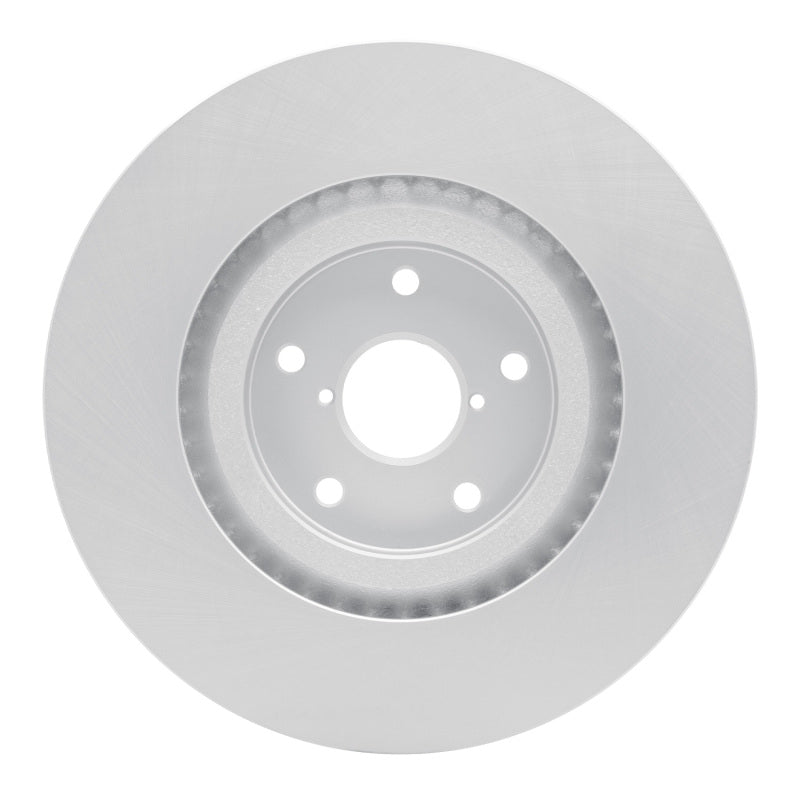 DFC 19-23 Subaru Ascent Front GeoSPEC Coated Rotor