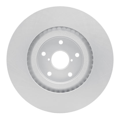 DFC 19-23 Subaru Ascent Front GeoSPEC Coated Rotor