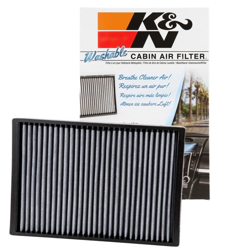 K&N Engineering K&N 05-10 Chrysler 300 3.5L Cabin Air Filter