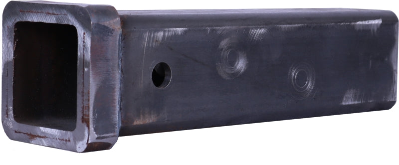 GEN-Y Hitch Gen-Y Weld-On Receiver Tube (2.5in x 2.5in x 12in)