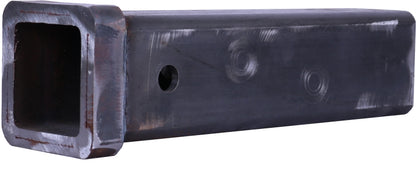 GEN-Y Hitch Gen-Y Weld-On Receiver Tube (2.5in x 2.5in x 12in)