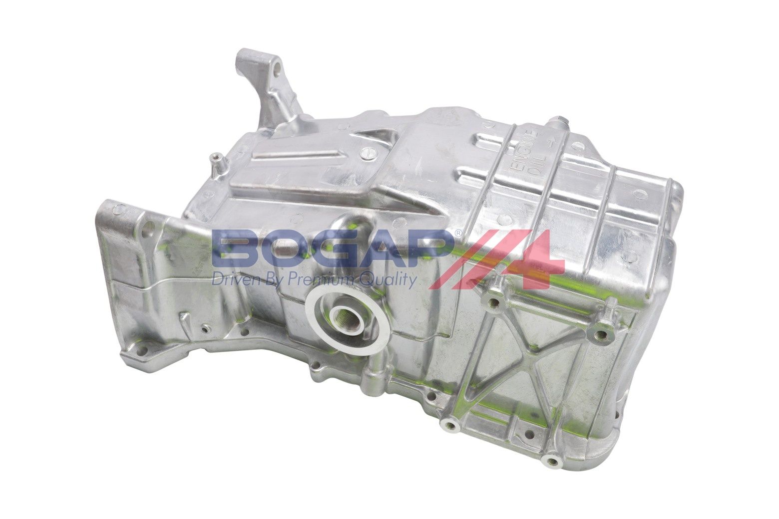 BOGAP H1919117 Oil Sump