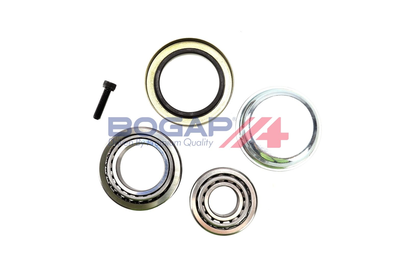 BOGAP C3340102 Wheel Bearing