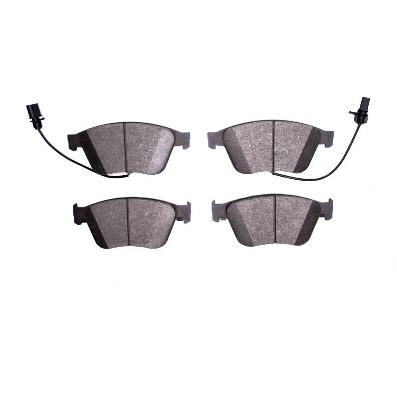 R1 Concepts R1 03-18 Bentley Flying Spur Front Ceramic Brake Pads