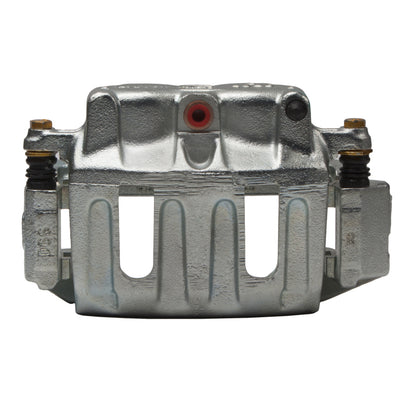 DFC 97-04 Ford F-150 2WD Front-R Premium Caliper - Silver Zinc Coated