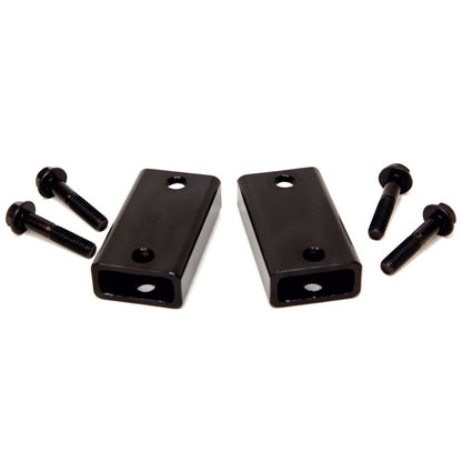 Banks Power Differential Cover Sway Bar Spacer Dodge Ram w/ Coil Sway Bar