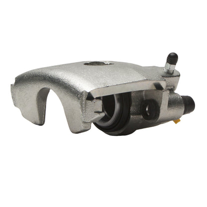 DFC 85-93 Volkswagen Golf/Jetta Sedan Front-L Premium Caliper - Silver