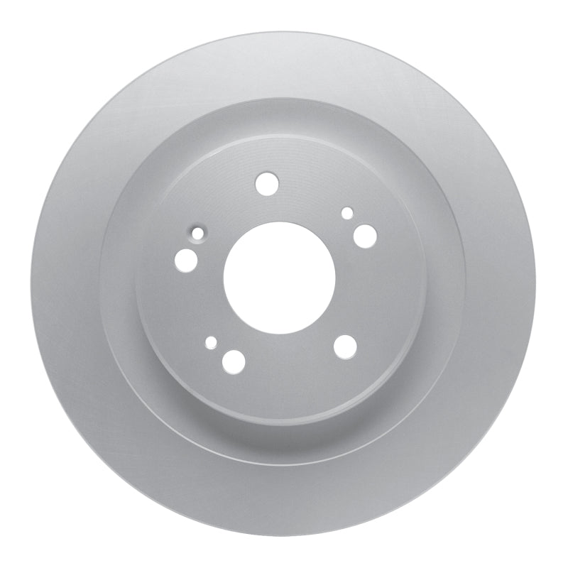DFC 21-25 Acura TLX Rear GeoSPEC Coated Rotor