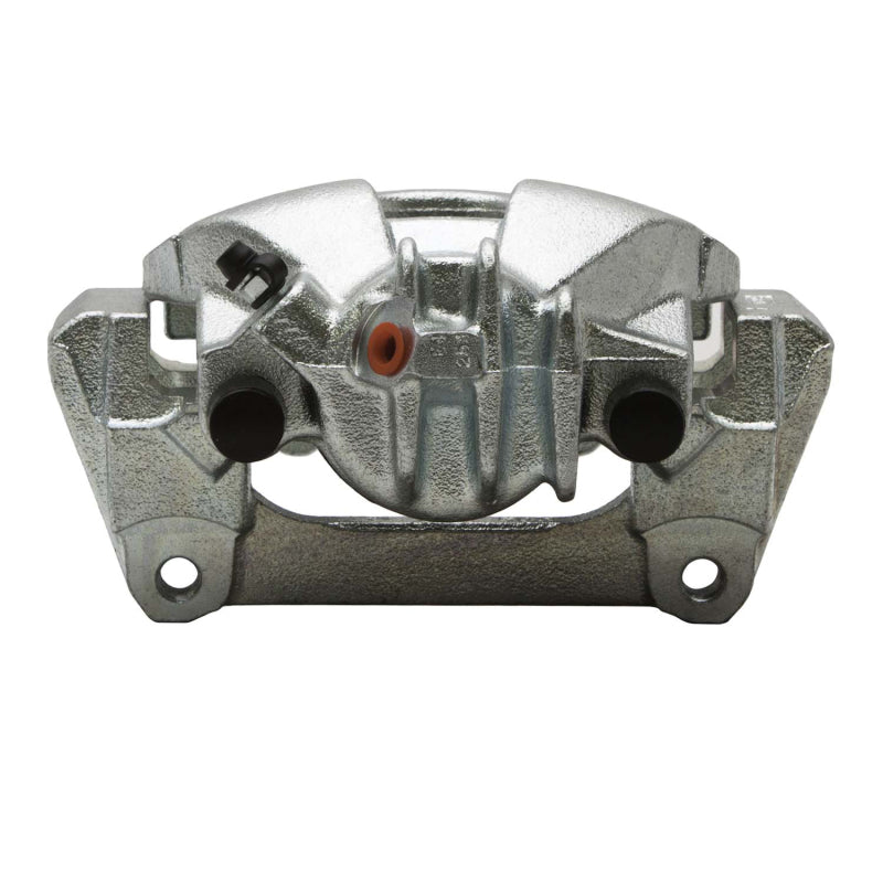 DFC 99-09 Volvo V70/S80/S60 Front-L Premium Caliper - Silver Zinc Coated