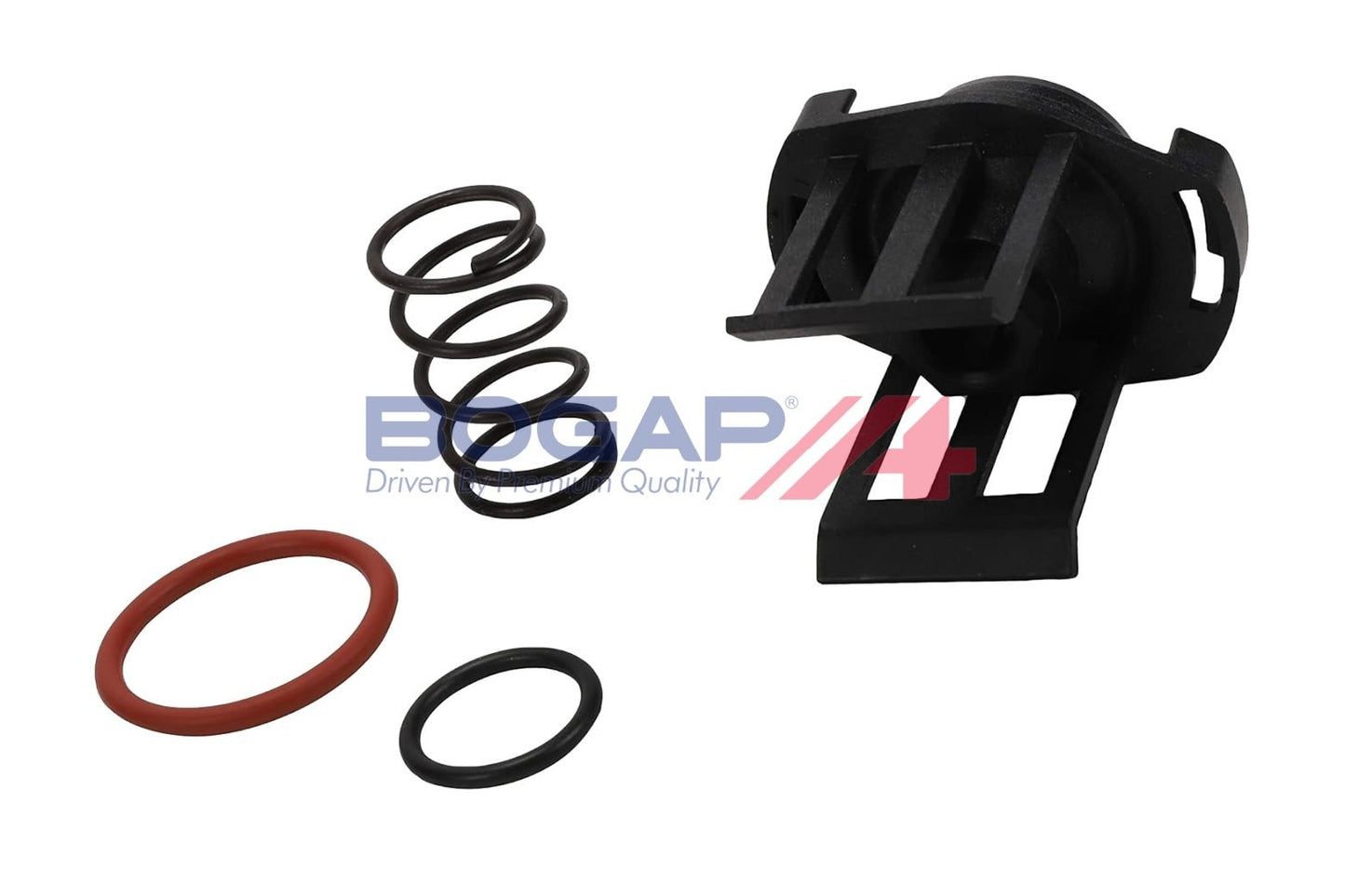 BOGAP G1214112 Valve, Crankcase Ventilation