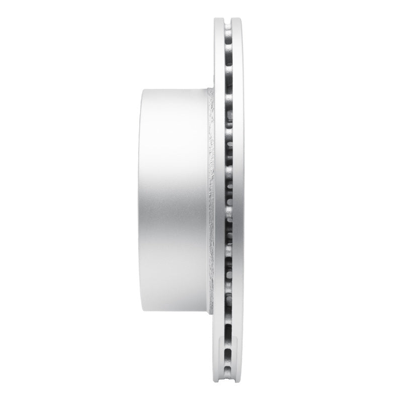 DFC 14-21 Ram ProMaster 3500 Rear GeoSPEC Coated Rotor