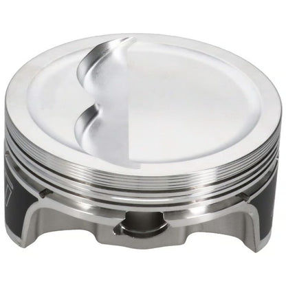 Wiseco RED Series Chevy Small Block 400 4.185in Bore 1.125in CH -12.00 CC Piston Set